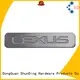 ShunDing colorful personalized name plates inquire now for auction 1
