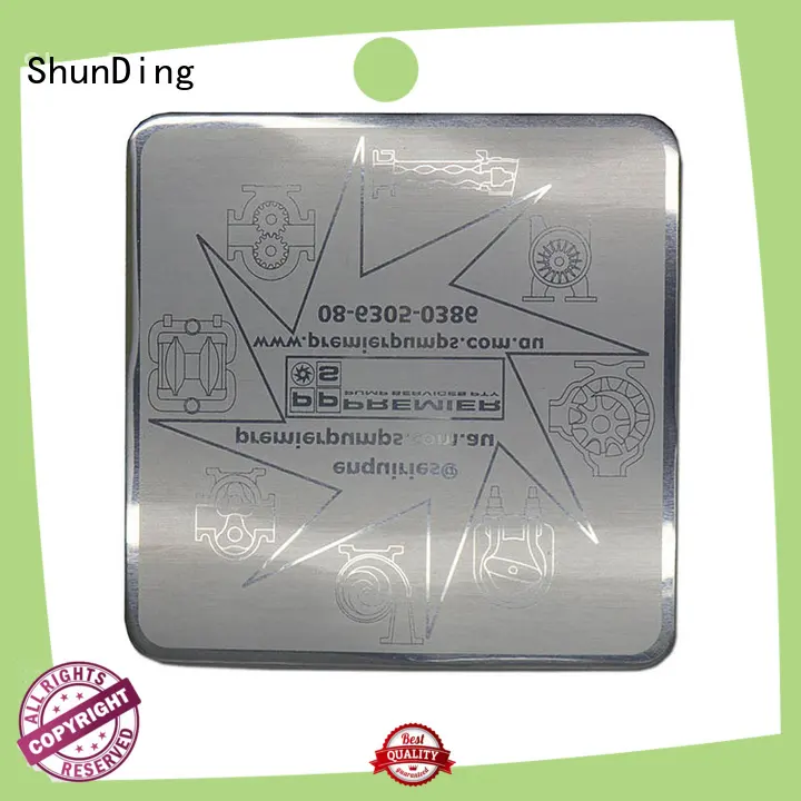 ShunDing thin epoxy dome stickers China Factory for commendation 1