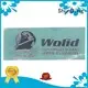 ShunDing silver aluminum sticker inquire now for commendation 1