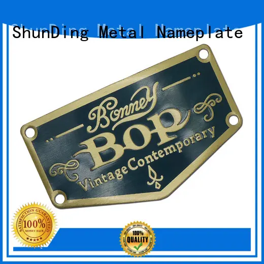 ShunDing stunning epoxy dome stickers with cheap price for staff 1