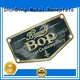 ShunDing stunning epoxy dome stickers with cheap price for staff 1