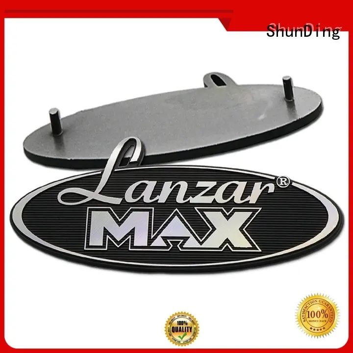 quality custom name tags plates inquire now for auction 1