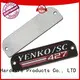 durable custom name tags luxury with cheap price for meeting 1
