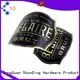 hot-sale barcode labels anodized bulk production for meeting 1