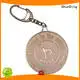 ShunDing inexpensive engraved metal tags long-term-use for staff 1