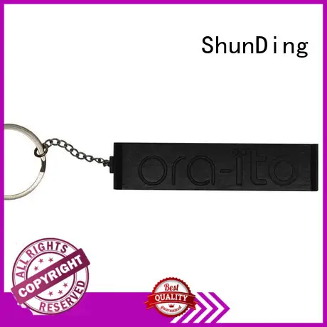 ShunDing pattern key tag type for auction 1