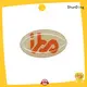 advanced metal nameplates label manufacturer for staff 1