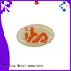 first-rate epoxy dome stickers domed from China for identification 1