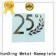 China custom embossed metal laser engraved stainless steel print business cards blank aluminum anodized black plate name card3 1