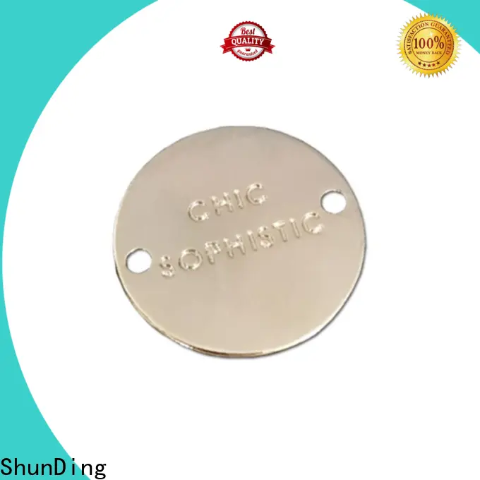 ShunDing magnificent stainless steel sticker with Quiet Stable Motor for activist4 1