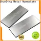 ShunDing magnificent stainless steel sticker with Quiet Stable Motor for activist5 1