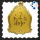 ShunDing magnificent stainless steel sticker with Quiet Stable Motor for activist6 1