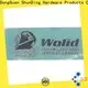 ShunDing magnificent stainless steel sticker with Quiet Stable Motor for activist9 1