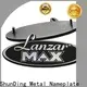 ShunDing magnificent stainless steel sticker with Quiet Stable Motor for activist12 1