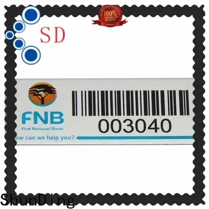 ShunDing magnificent stainless steel sticker with Quiet Stable Motor for activist16 1
