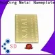 ShunDing magnificent stainless steel sticker with Quiet Stable Motor for activist17 1