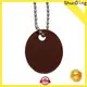 ShunDing fine- quality asset tag marketing for auction 1
