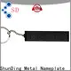 ShunDing magnificent stainless steel sticker with Quiet Stable Motor for activist21 1