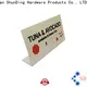 ShunDing magnificent stainless steel sticker with Quiet Stable Motor for activist27 1