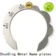 ShunDing magnificent stainless steel sticker with Quiet Stable Motor for activist36 1