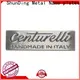 ShunDing magnificent stainless steel sticker with Quiet Stable Motor for activist37 1