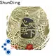 ShunDing magnificent stainless steel sticker with Quiet Stable Motor for activist41 1