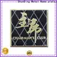 ShunDing magnificent stainless steel sticker with Quiet Stable Motor for activist43 1