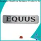 ShunDing magnificent stainless steel sticker with Quiet Stable Motor for activist44 1