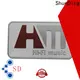 ShunDing magnificent stainless steel sticker with Quiet Stable Motor for activist51 1