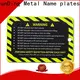ShunDing magnificent stainless steel sticker with Quiet Stable Motor for activist52 1