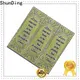 ShunDing magnificent stainless steel sticker with Quiet Stable Motor for activist54 1