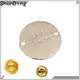 ShunDing magnificent stainless steel sticker with Quiet Stable Motor for activist59 1