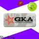 ShunDing magnificent stainless steel sticker with Quiet Stable Motor for activist61 1