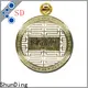 ShunDing magnificent stainless steel sticker with Quiet Stable Motor for activist62 1