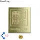 ShunDing magnificent stainless steel sticker with Quiet Stable Motor for activist63 1