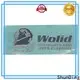ShunDing magnificent stainless steel sticker with Quiet Stable Motor for activist67 1