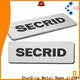 ShunDing magnificent stainless steel sticker with Quiet Stable Motor for activist72 1