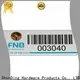 ShunDing magnificent stainless steel sticker with Quiet Stable Motor for activist74 1