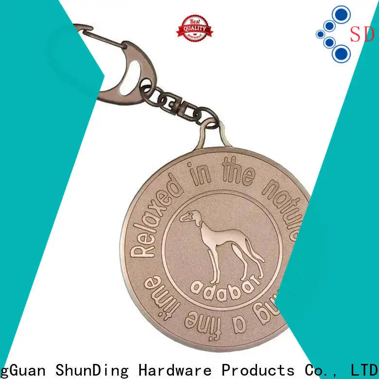 ShunDing magnificent stainless steel sticker with Quiet Stable Motor for activist78 1