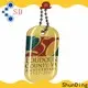 quality engraved metal tags metal cost for souvenir 1