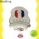 ShunDing fine- quality metal badge manufacturers for meeting 1
