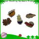 ShunDing high-quality personalised metal badges owner for auction 1