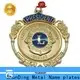 ShunDing quality custom metal medal type for company 1