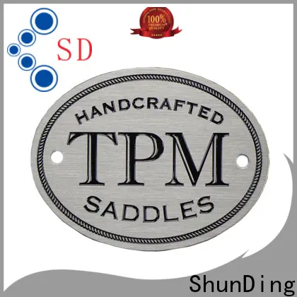 ShunDing magnificent stainless steel sticker with Quiet Stable Motor for activist82 1
