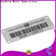 ShunDing magnificent stainless steel sticker with Quiet Stable Motor for activist84 1