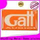 ShunDing magnificent stainless steel sticker with Quiet Stable Motor for activist86 1