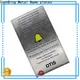 ShunDing magnificent stainless steel sticker with Quiet Stable Motor for activist89 1