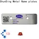 ShunDing magnificent stainless steel sticker with Quiet Stable Motor for activist93 1