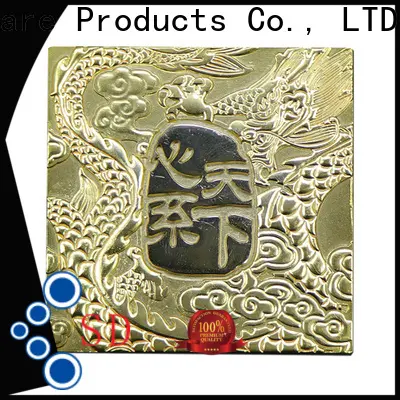 ShunDing magnificent stainless steel sticker with Quiet Stable Motor for activist98 1