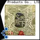 ShunDing magnificent stainless steel sticker with Quiet Stable Motor for activist98 1